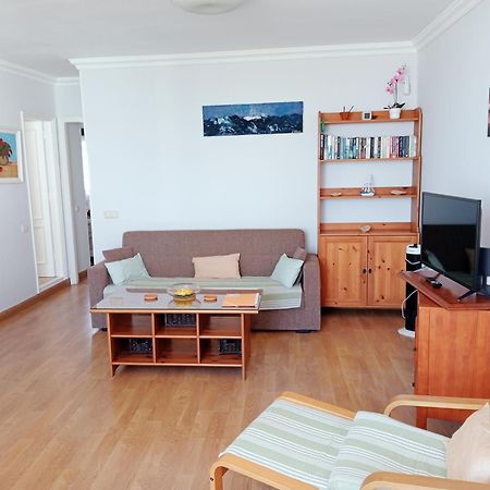 Sounds Of The Sea Apartment Playa Blanca  Buitenkant foto