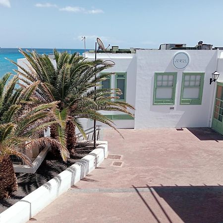 Sounds Of The Sea Apartment Playa Blanca  Buitenkant foto