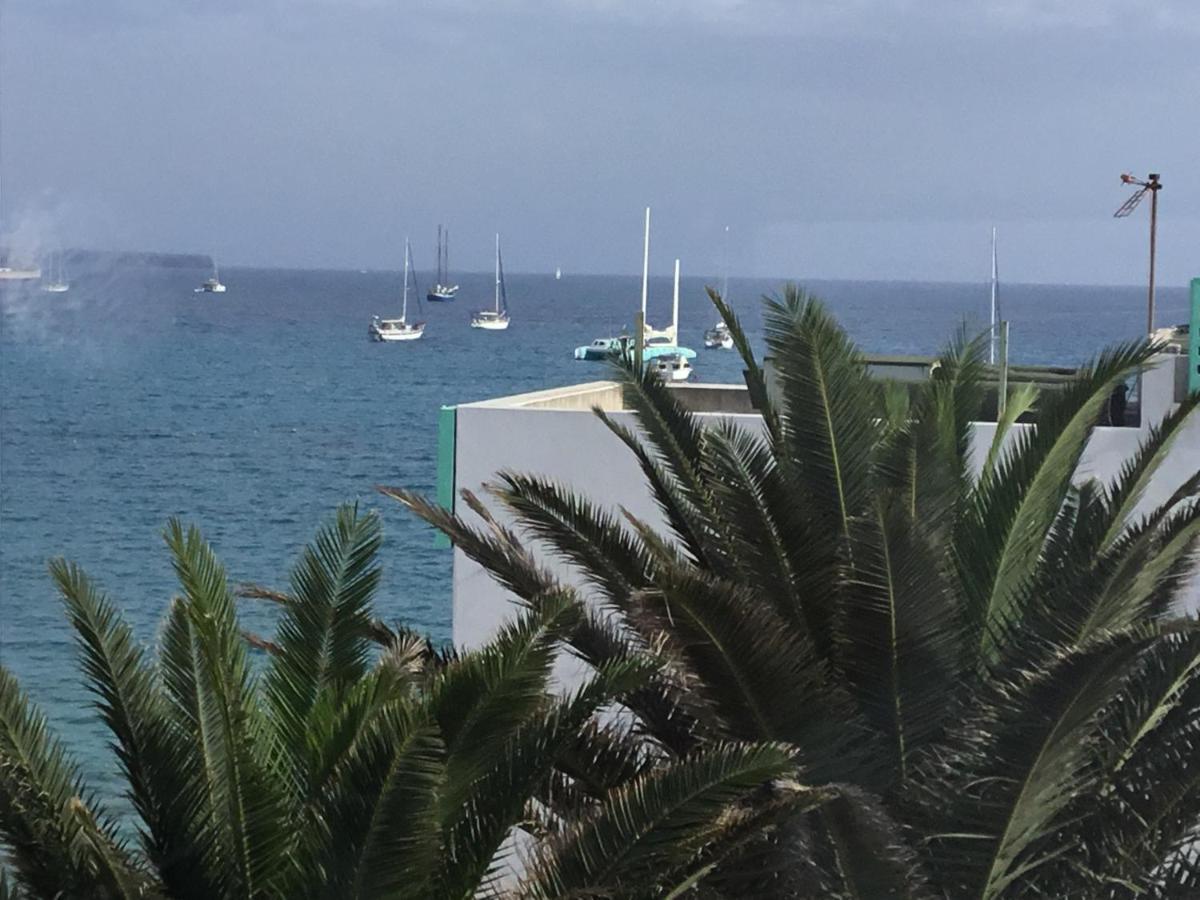 Sounds Of The Sea Apartment Playa Blanca  Buitenkant foto