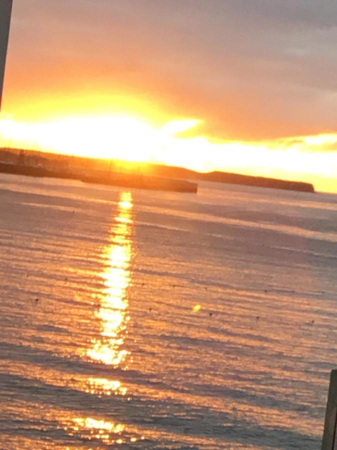 Sounds Of The Sea Apartment Playa Blanca  Buitenkant foto