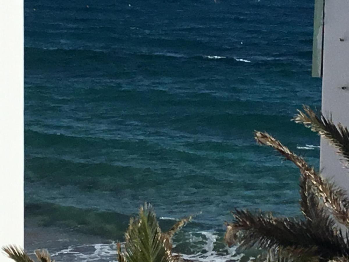 Sounds Of The Sea Apartment Playa Blanca  Buitenkant foto