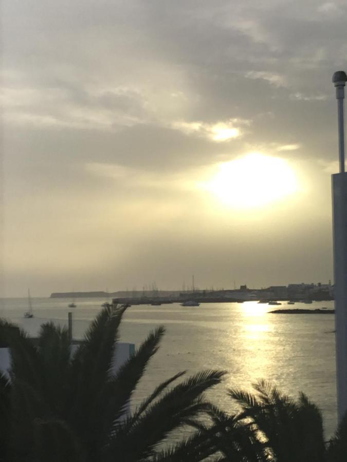 Sounds Of The Sea Apartment Playa Blanca  Buitenkant foto