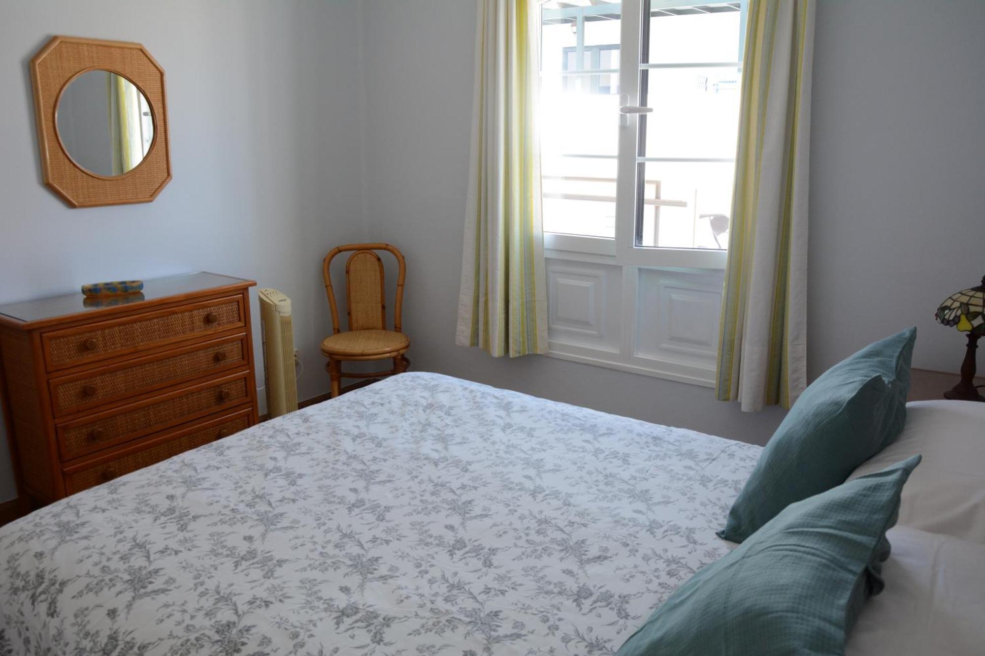 Sounds Of The Sea Apartment Playa Blanca  Buitenkant foto