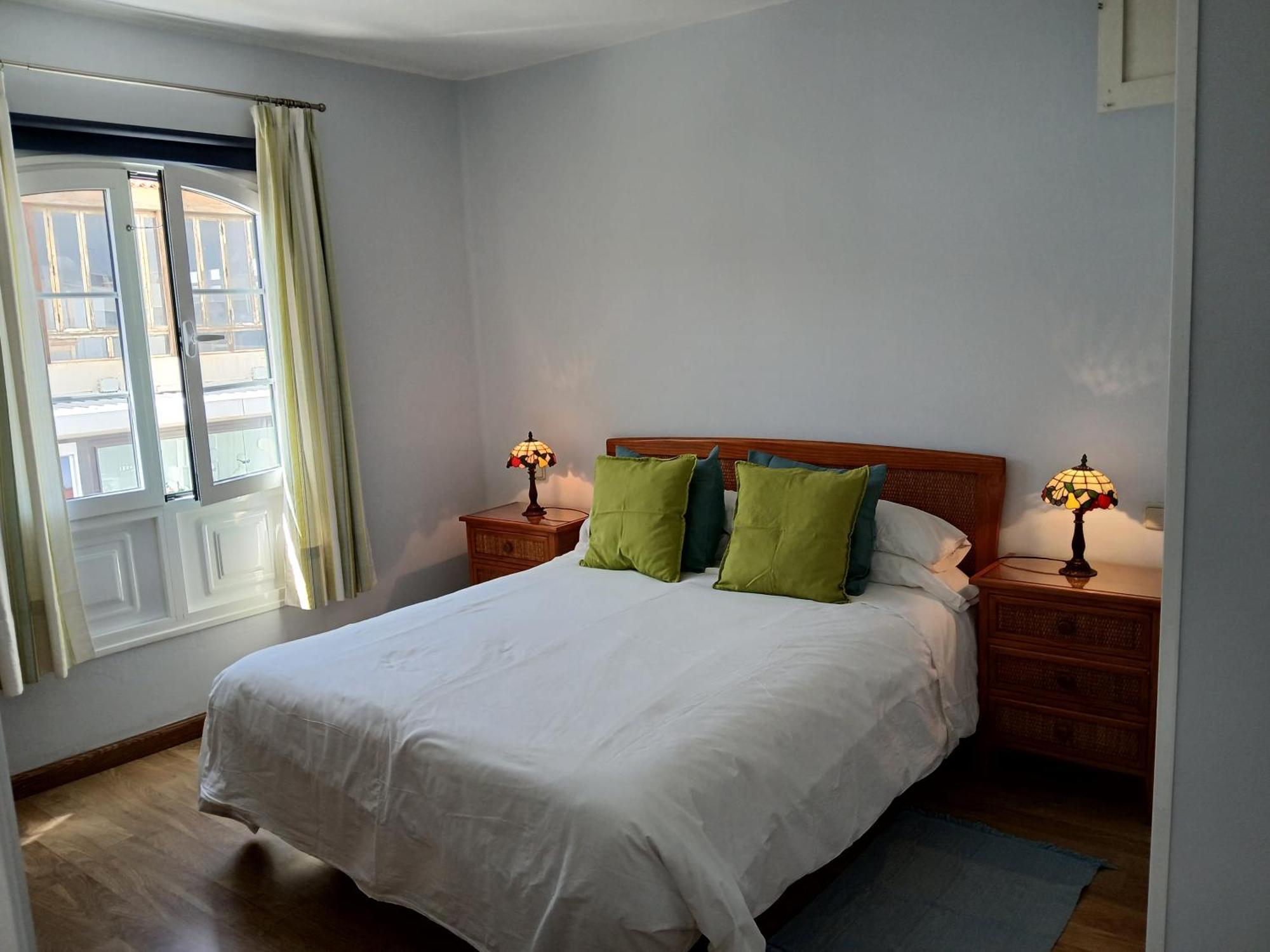 Sounds Of The Sea Apartment Playa Blanca  Buitenkant foto