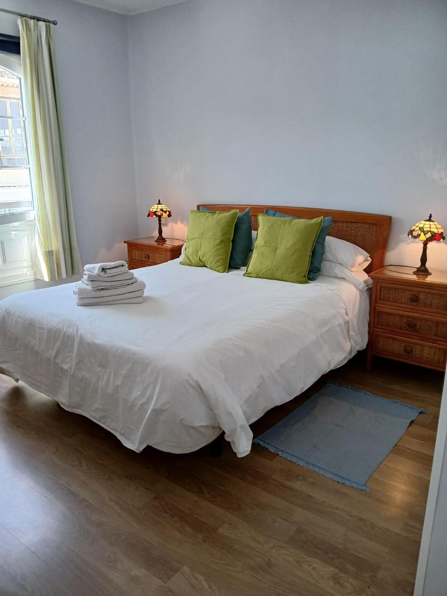 Sounds Of The Sea Apartment Playa Blanca  Buitenkant foto