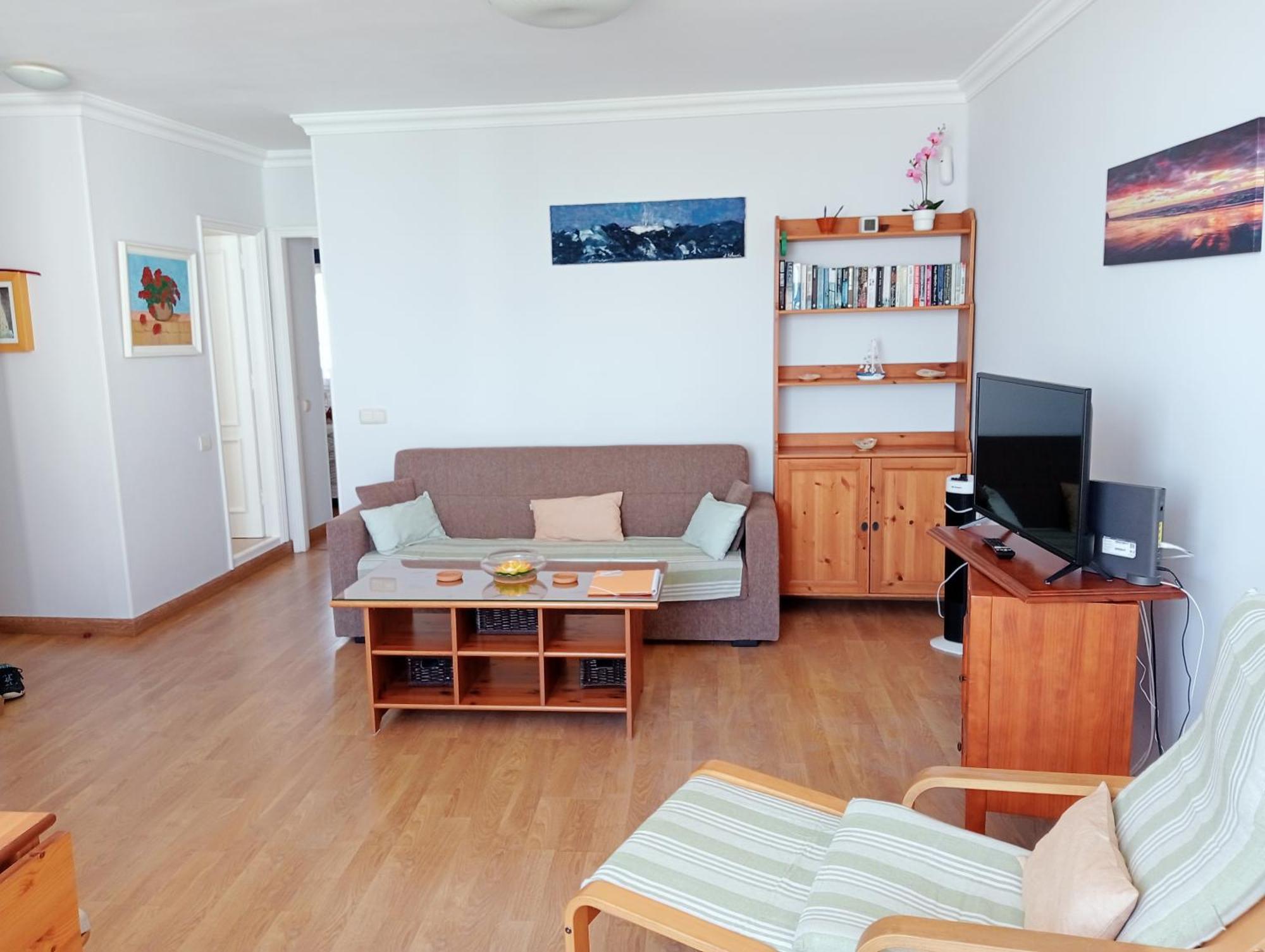 Sounds Of The Sea Apartment Playa Blanca  Buitenkant foto