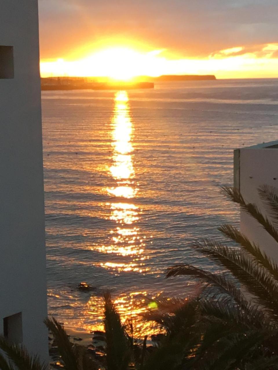 Sounds Of The Sea Apartment Playa Blanca  Buitenkant foto